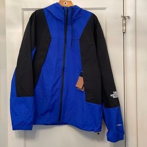 North face Windbreaker